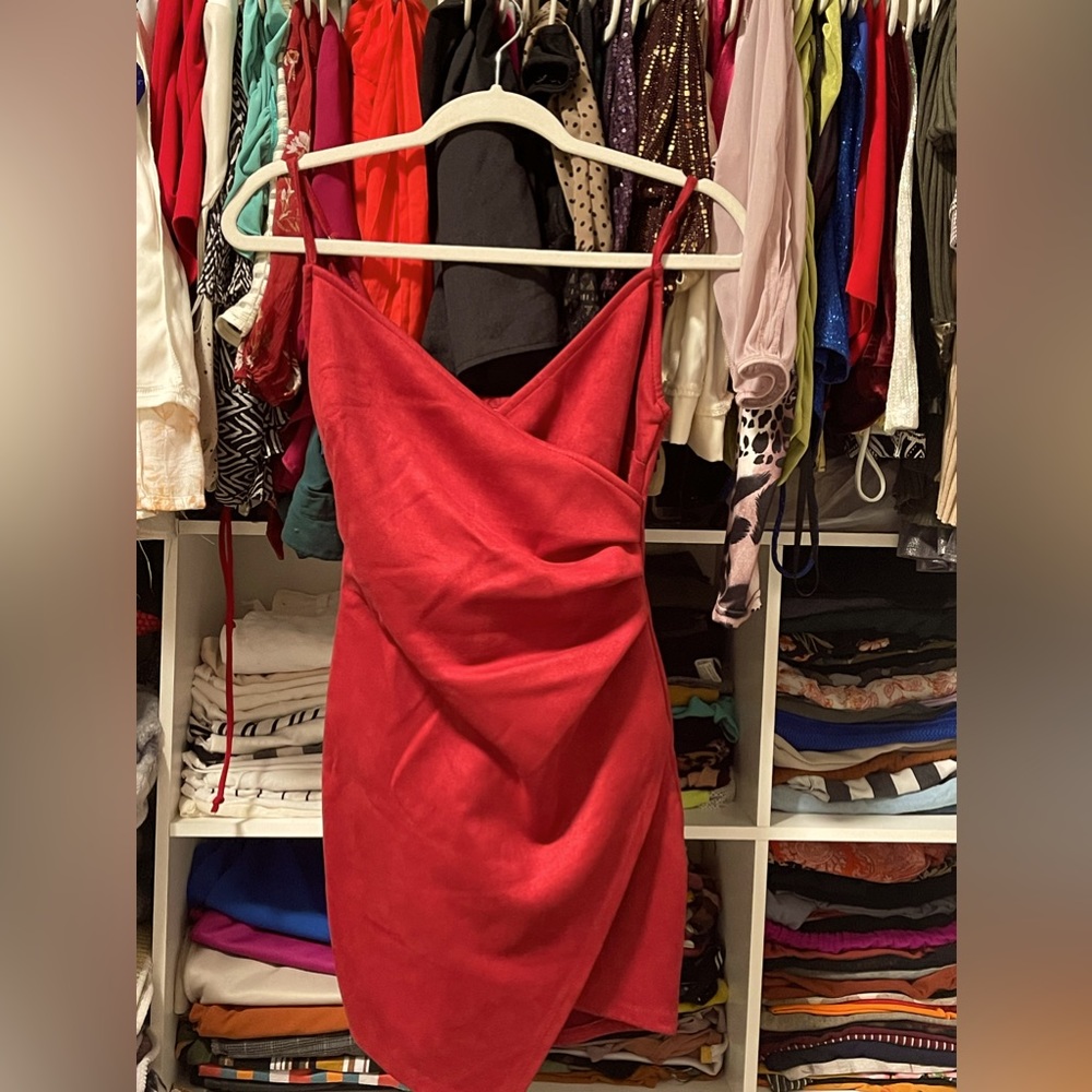 Women dress